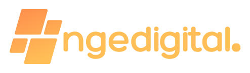Logo Ngedigital